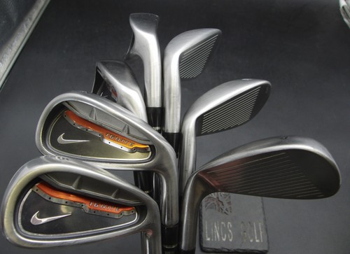 Set nike ignite irons - set,