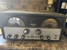 Hallicrafters 5-85 Ham Radio