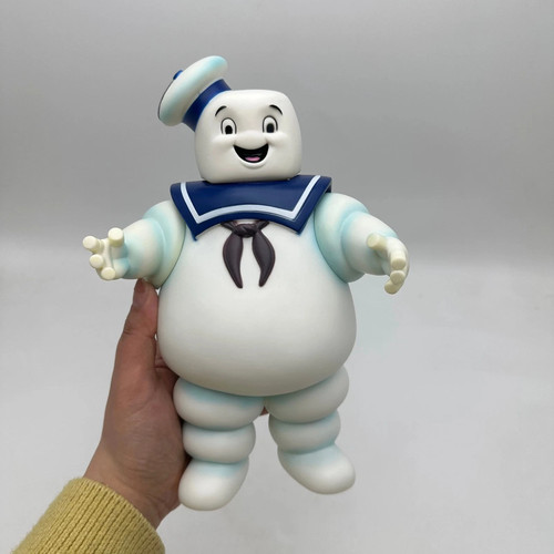 Ghostbusters staypuft - ghostbusters,