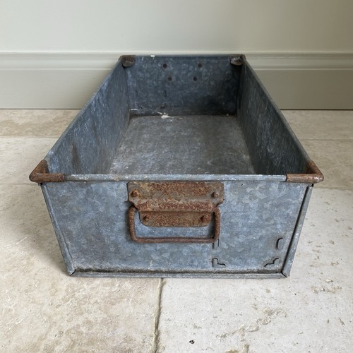 Large rustic rectangular - rustic,
