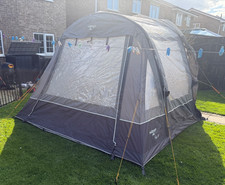 Vango Kela V Low Air  Drive