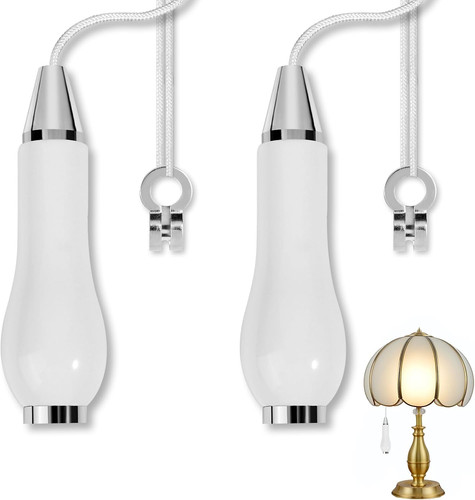 Pack ceramic bathroom light - 2,