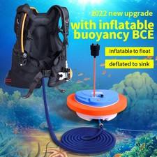 Scuba Diving Snorkel Equipment