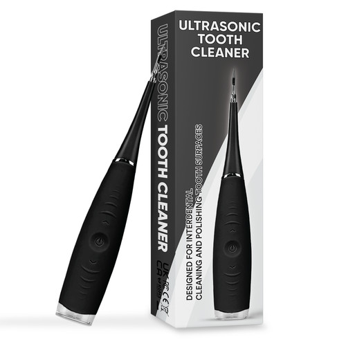 Sonic teeth cleaner - teeth, –