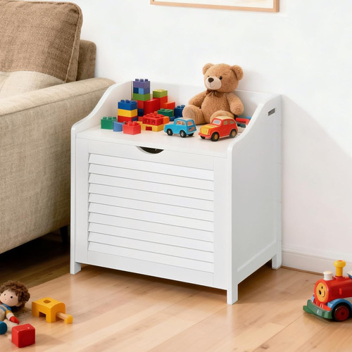 Small storage bench - small, with