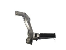 Footrest bridge 2. Yamaha FZS