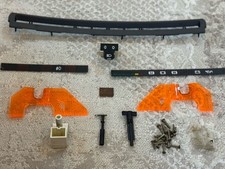 bmw e30 cluster parts
