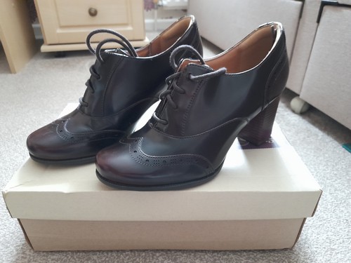 Clarks ladies clera brine - ladies,