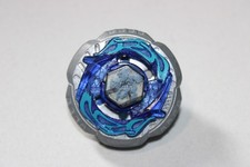 BEYBLADE METAL FURY ROCK