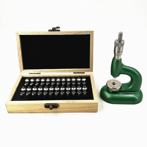 48x watch repair tools set - watch,