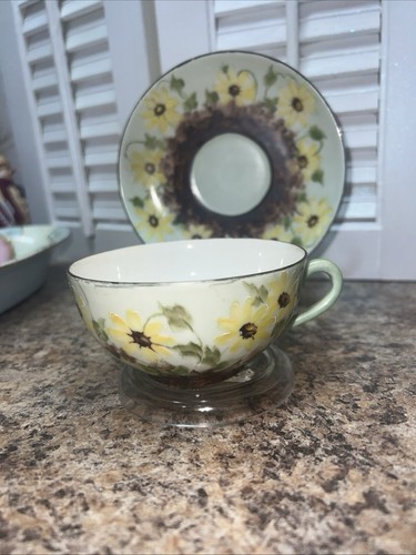 Antique carl tielsch t - carl, tielsch~c.t