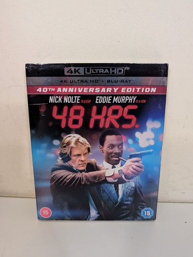 Hrs 1982 40th - 48, anniversary