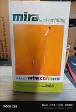 Retro Vintage Mira Bifa J
