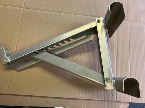 One qual craft ladder - one, jack