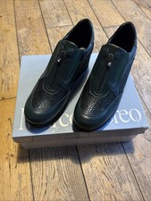 Brand new shoes - brand,