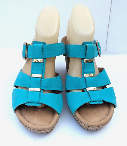 Gabor ladies turquoise - gabor,