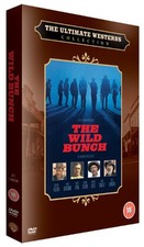 The wild bunch director cut - the,