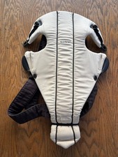 Baby Bjorn Mini Baby Carrier