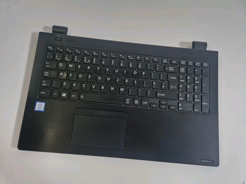 Toshiba satellite pro - satellite,