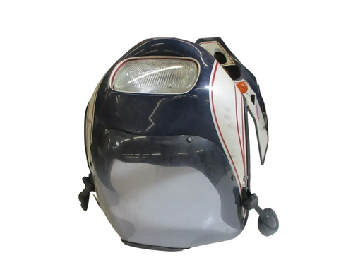 Panel honda 1100 - cb, sc