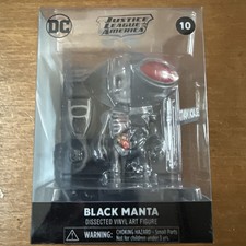 XXRAY DC Comics Justice League