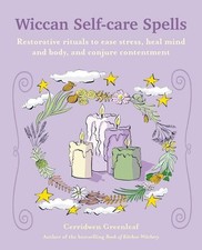 Wiccan self care spells - wiccan,