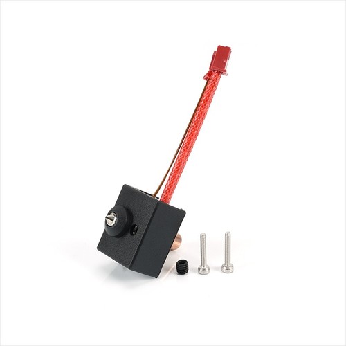 High heating block kit - block, sprite
