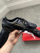 Puma King Lux 24C FG Men’s
