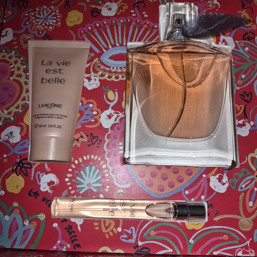 Lancôme vie est - lancôme, la