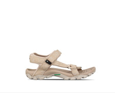 Karrimor Amazon Walking Sandals Womens Beige UK 7 EUR 40 US 9*REFCRS141