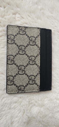 Gucci essence classic card - gucci,