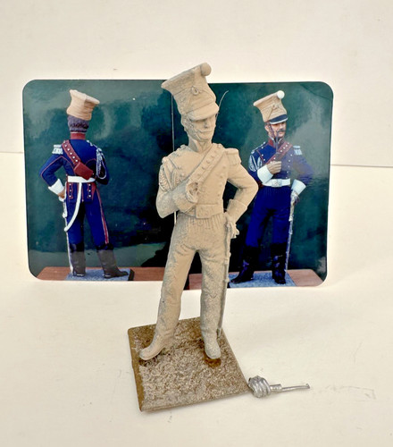 Mil art 80mm - mil-art, french
