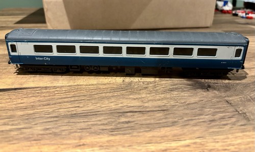 Gauge airfix mk2 second - gauge, br