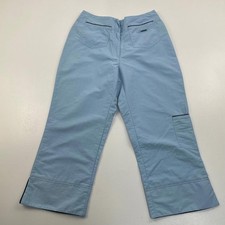 Women’s ADIDAS Blue 3/4 Zip