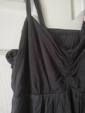 H&M large nightie with pink bow