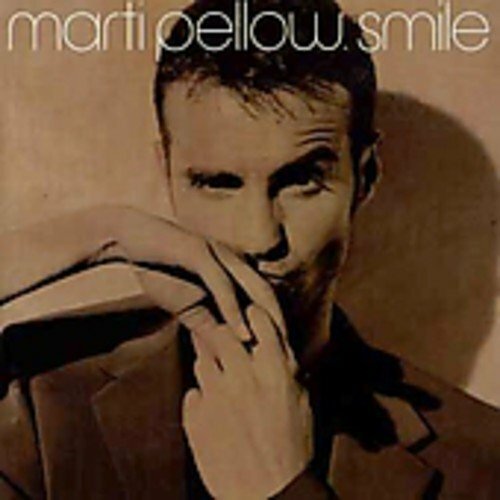 Marti pellow smile cd - marti, (2001)
