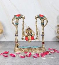 7.5 Inches Gemstone Work