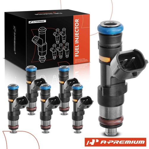 Premium fuel injectors - a-premium,