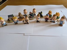 Tetley Tea collectables set -