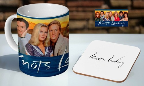 Knots landing tea coffee - knots,