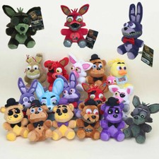 FIVE NIGHTS AT FREDDY'S FNAF