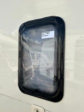 CARAVAN WINDOW AVONDALE  2007 BATHROOM WINDOW