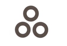 Shimano carbontex drag washers