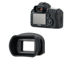 JJC Long Rubber Eyecup for