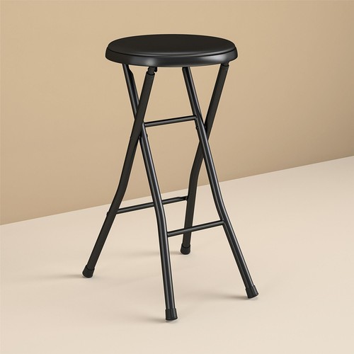 Vinyl padded folding - padded,