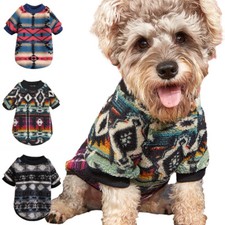 Small Dog Pet Coat Puppy