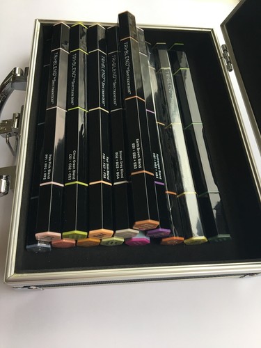 Craft pen marker carry - marker,