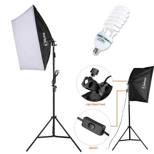 135w continuous lighting - 135w,