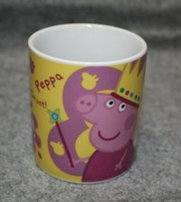 2003 Kinnerton Peppa Pig Small