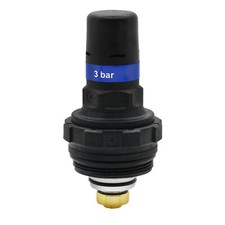 Reliance - 3 Bar Pressure